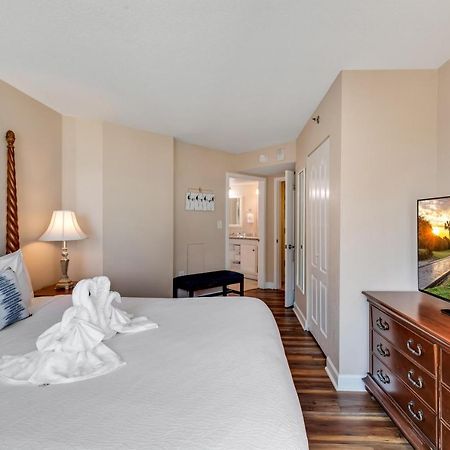 Carolinian Corner Gem Views! Apartment Myrtle Beach Exterior photo