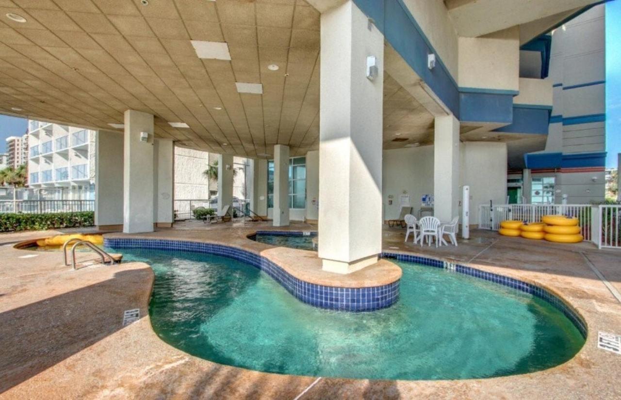 Carolinian Corner Gem Views! Apartment Myrtle Beach Exterior photo