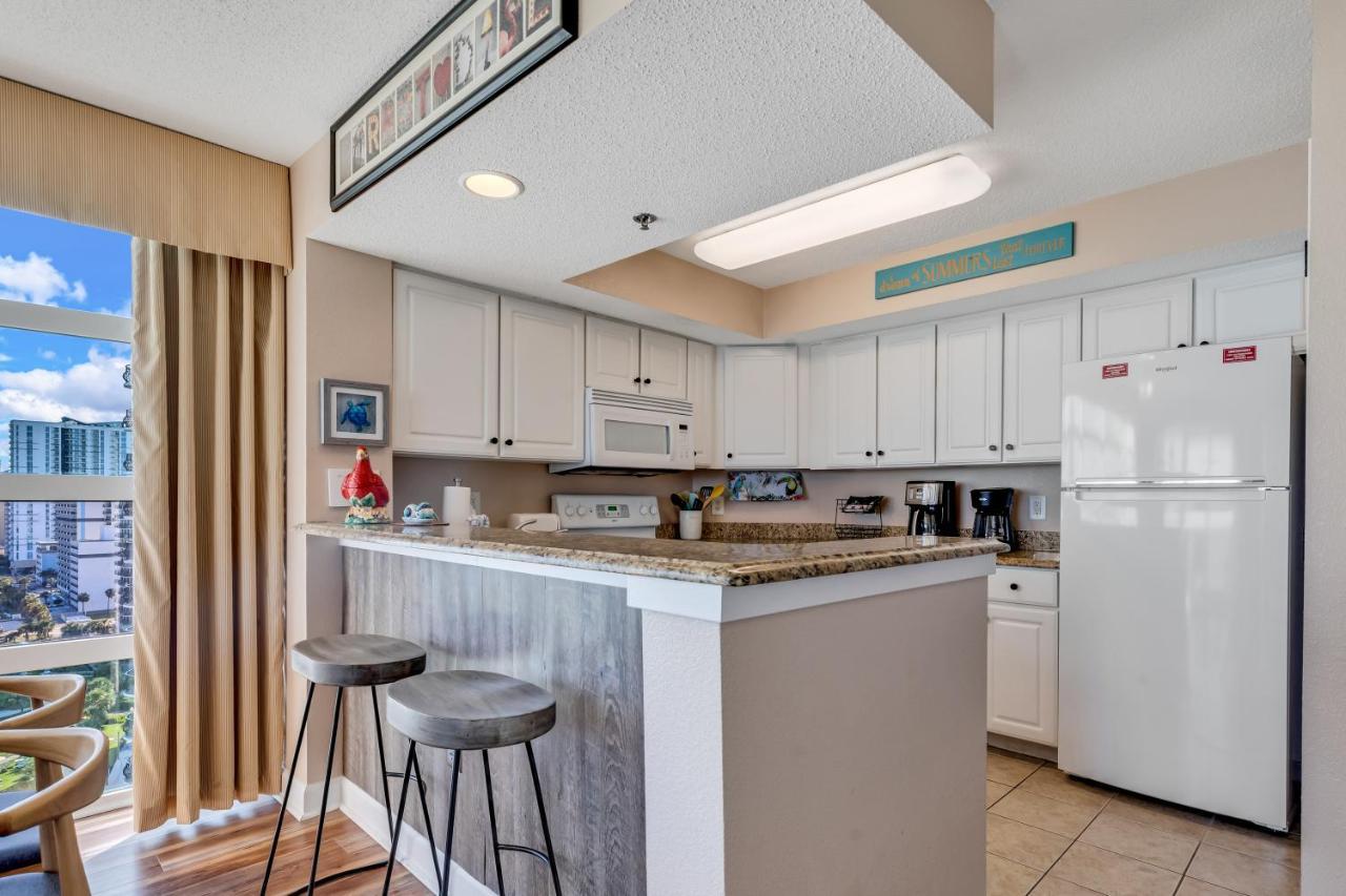 Carolinian Corner Gem Views! Apartment Myrtle Beach Exterior photo