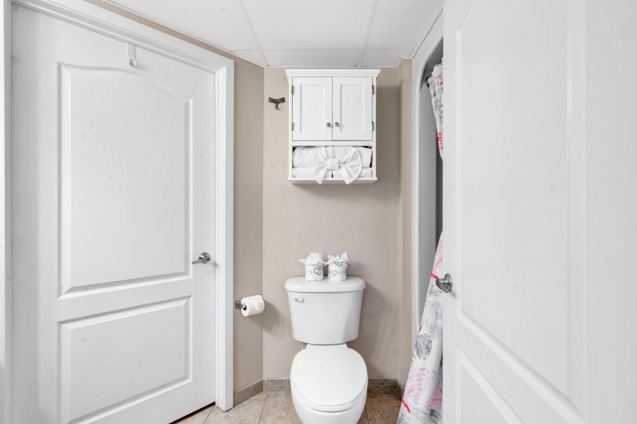 Carolinian Corner Gem Views! Apartment Myrtle Beach Exterior photo