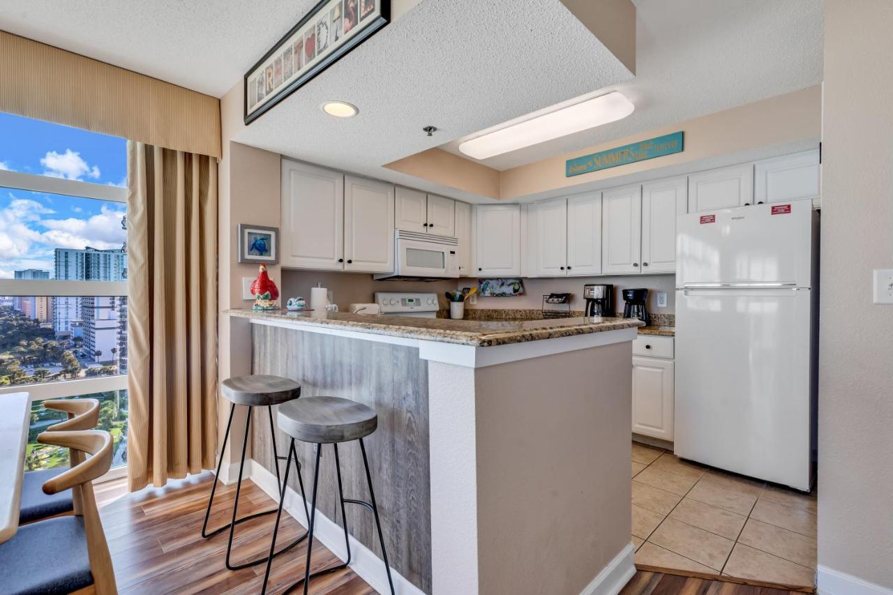 Carolinian Corner Gem Views! Apartment Myrtle Beach Exterior photo