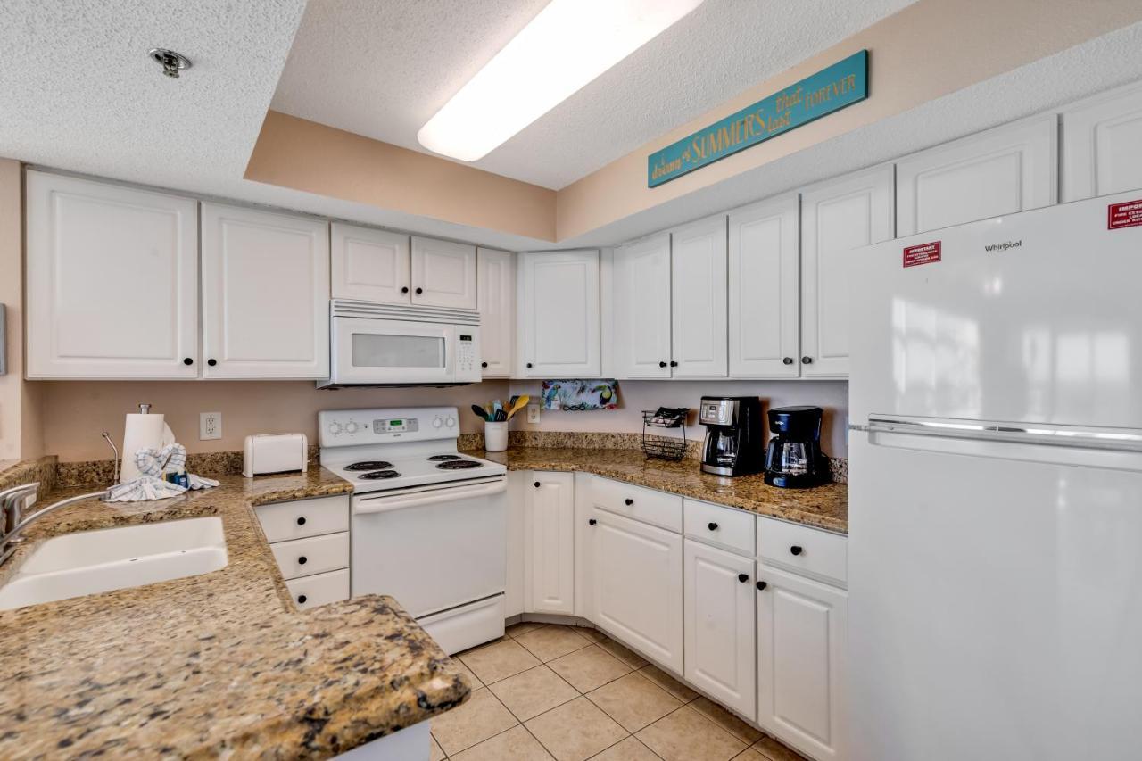 Carolinian Corner Gem Views! Apartment Myrtle Beach Exterior photo