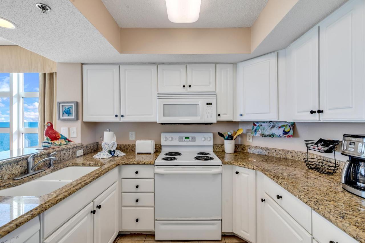 Carolinian Corner Gem Views! Apartment Myrtle Beach Exterior photo