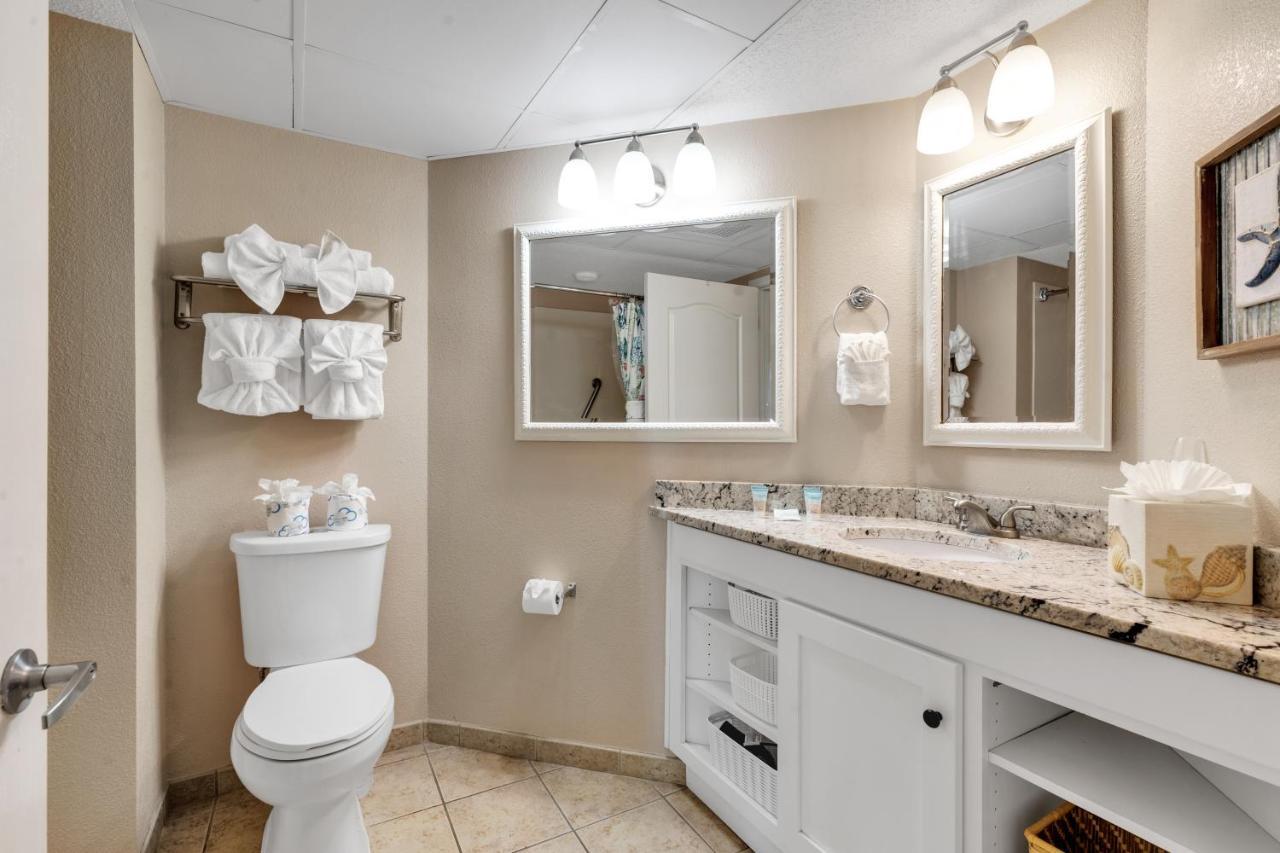 Carolinian Corner Gem Views! Apartment Myrtle Beach Exterior photo
