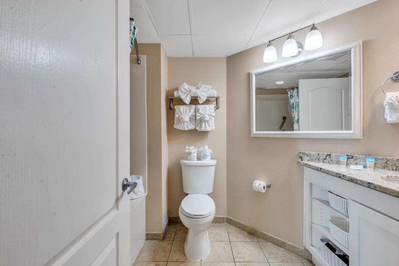 Carolinian Corner Gem Views! Apartment Myrtle Beach Exterior photo