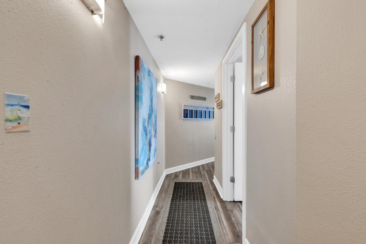 Carolinian Corner Gem Views! Apartment Myrtle Beach Exterior photo