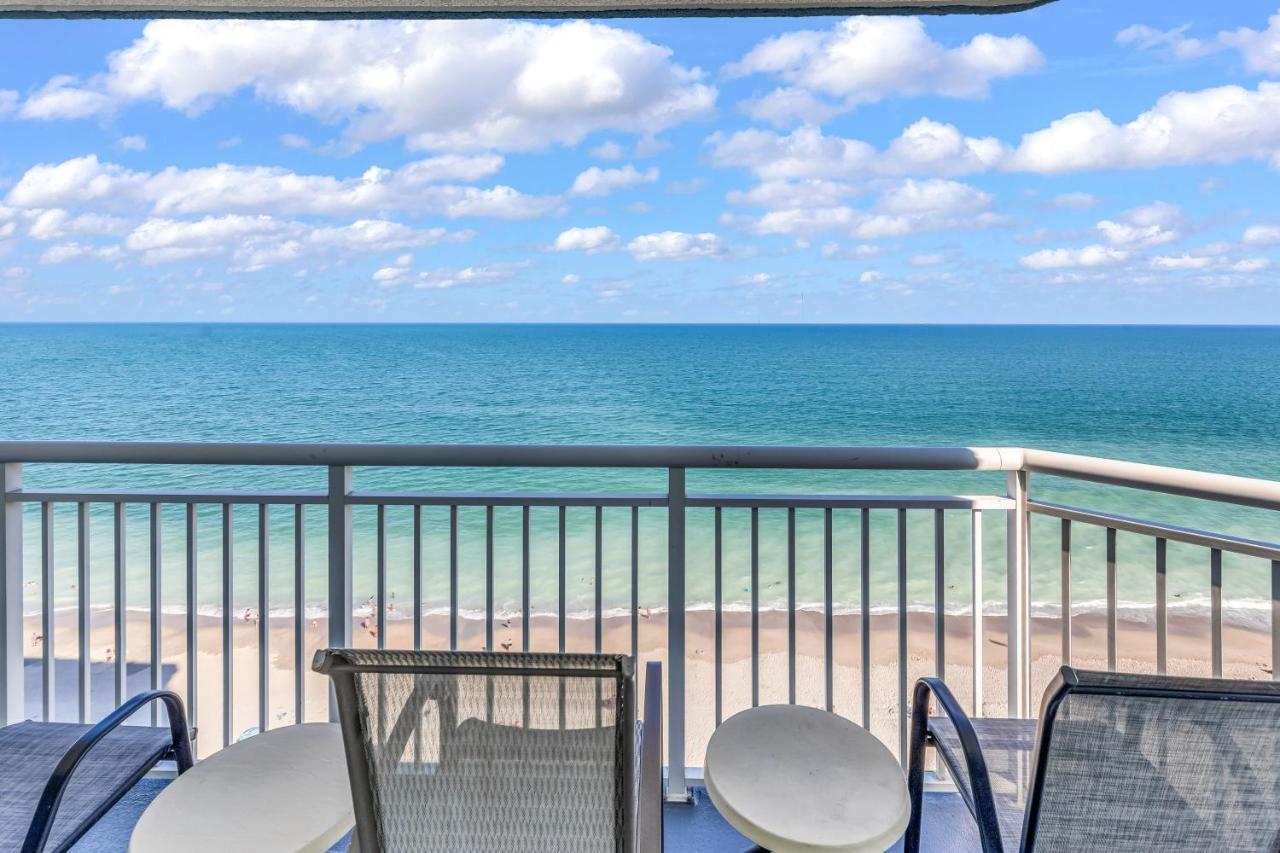 Carolinian Corner Gem Views! Apartment Myrtle Beach Exterior photo