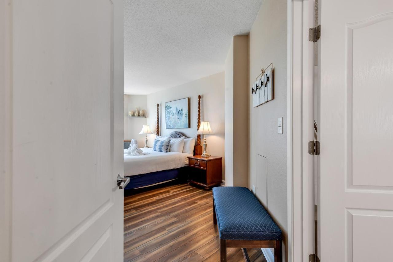 Carolinian Corner Gem Views! Apartment Myrtle Beach Exterior photo